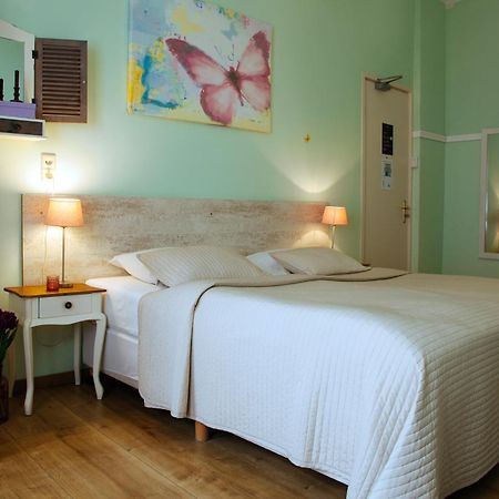 Hotel Corel La Haye Extérieur photo
