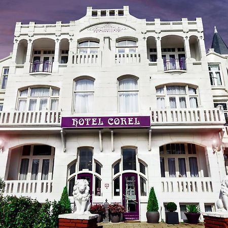 Hotel Corel La Haye Extérieur photo