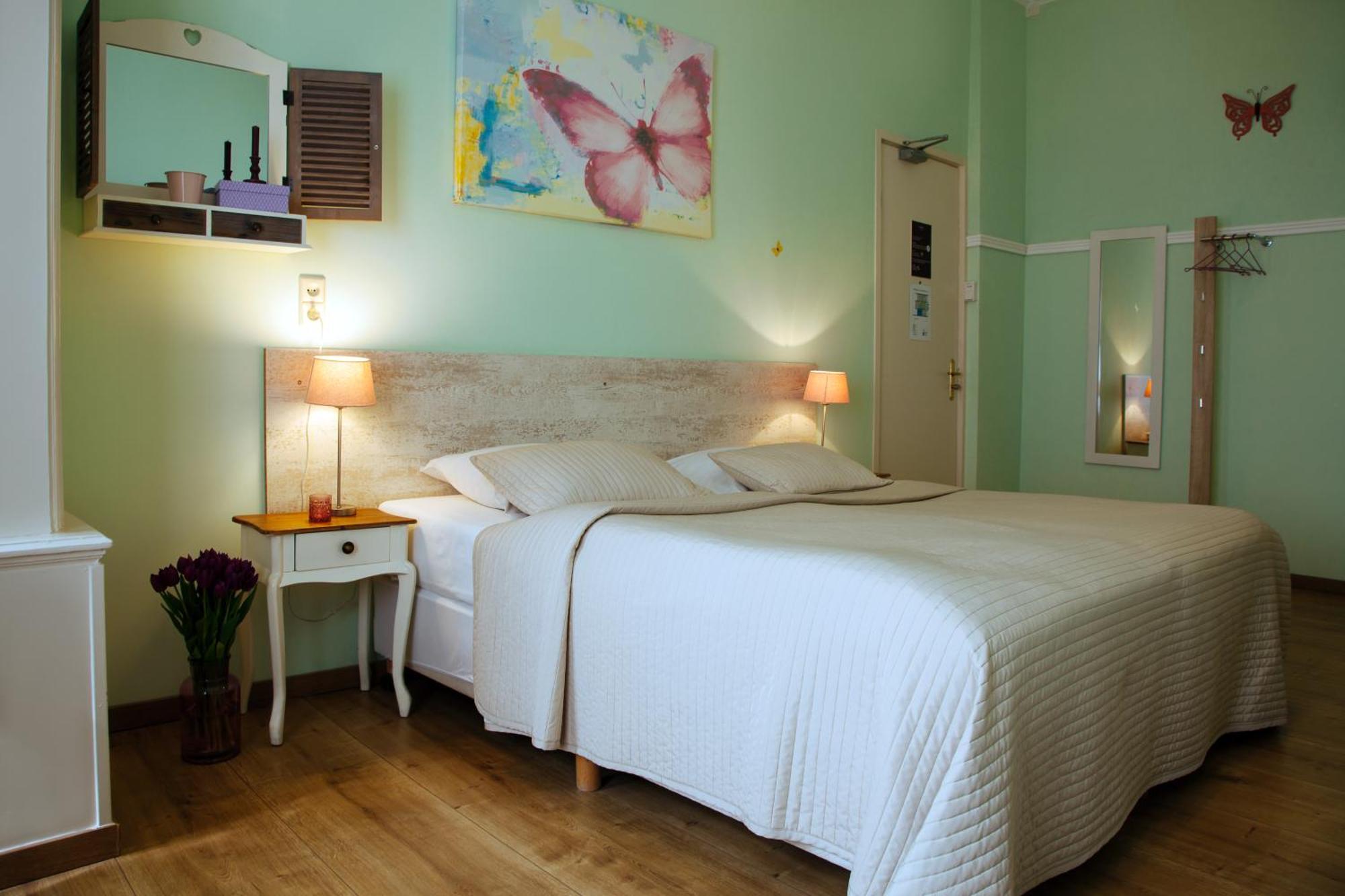 Hotel Corel La Haye Extérieur photo