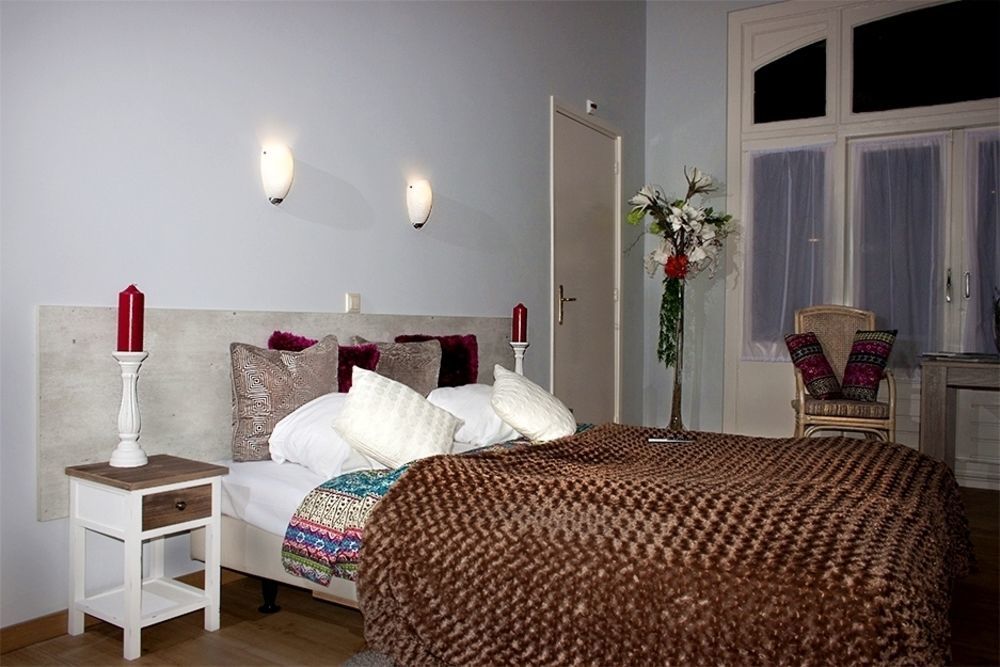 Hotel Corel La Haye Extérieur photo