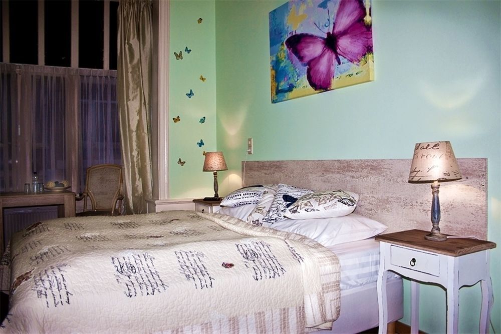 Hotel Corel La Haye Extérieur photo