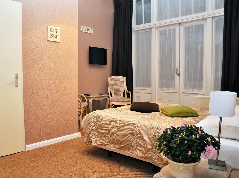 Hotel Corel La Haye Extérieur photo