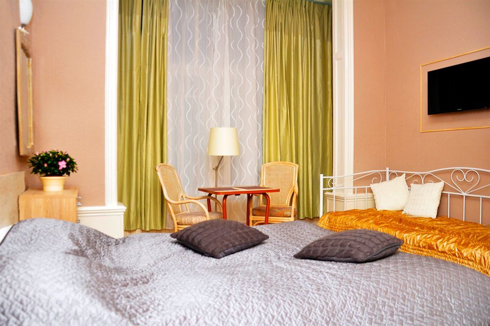 Hotel Corel La Haye Extérieur photo