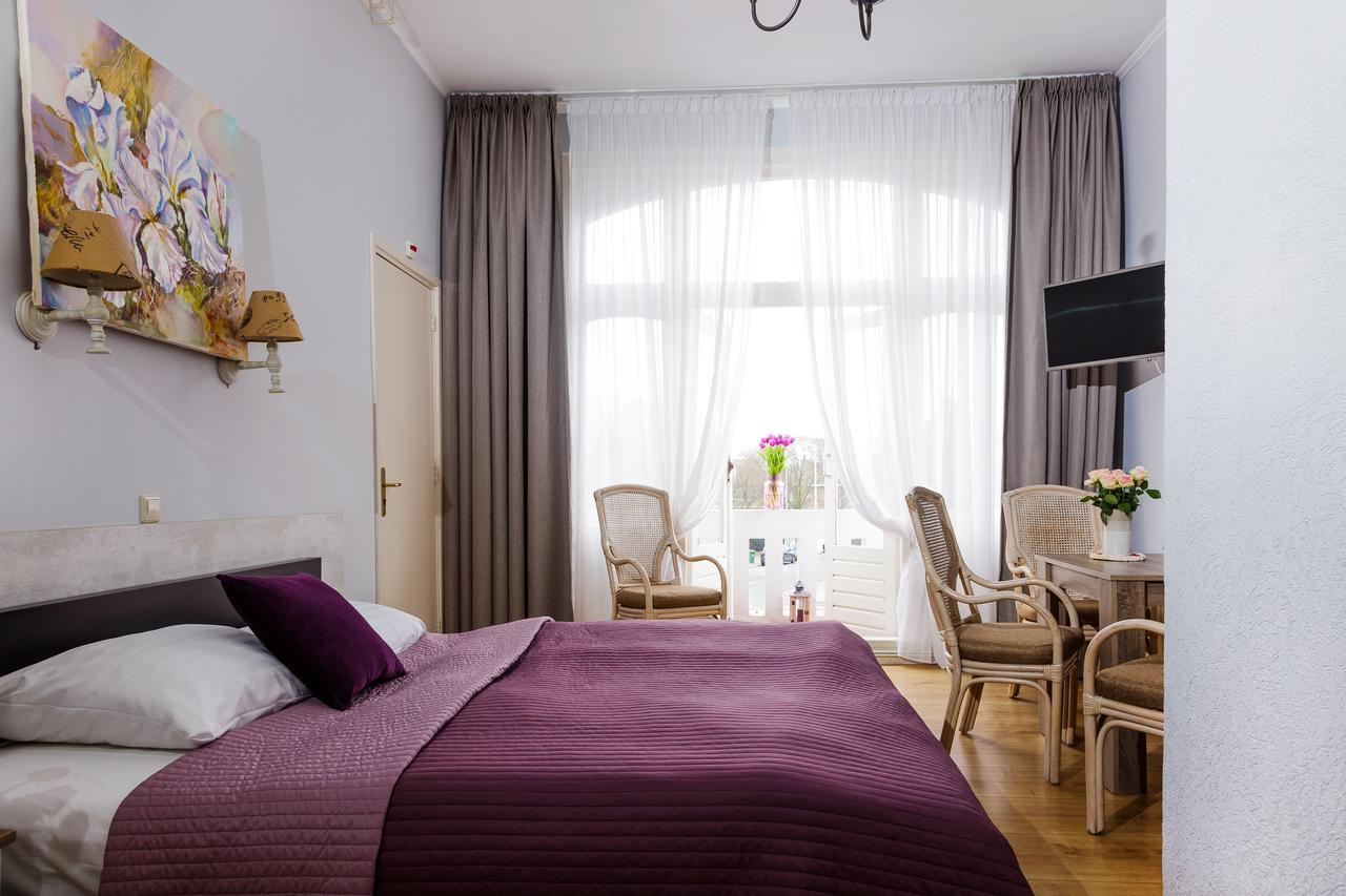 Hotel Corel La Haye Extérieur photo