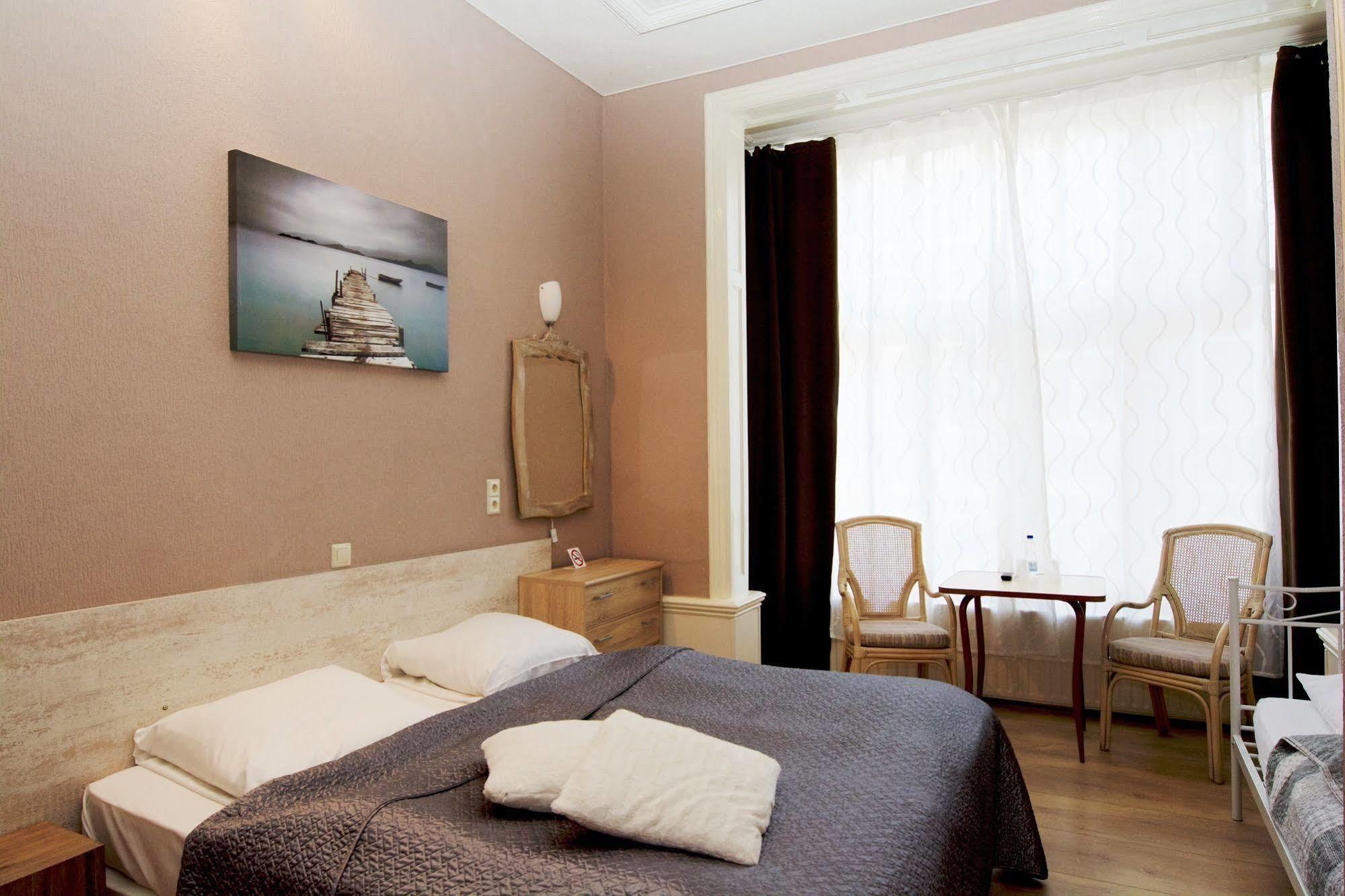 Hotel Corel La Haye Extérieur photo
