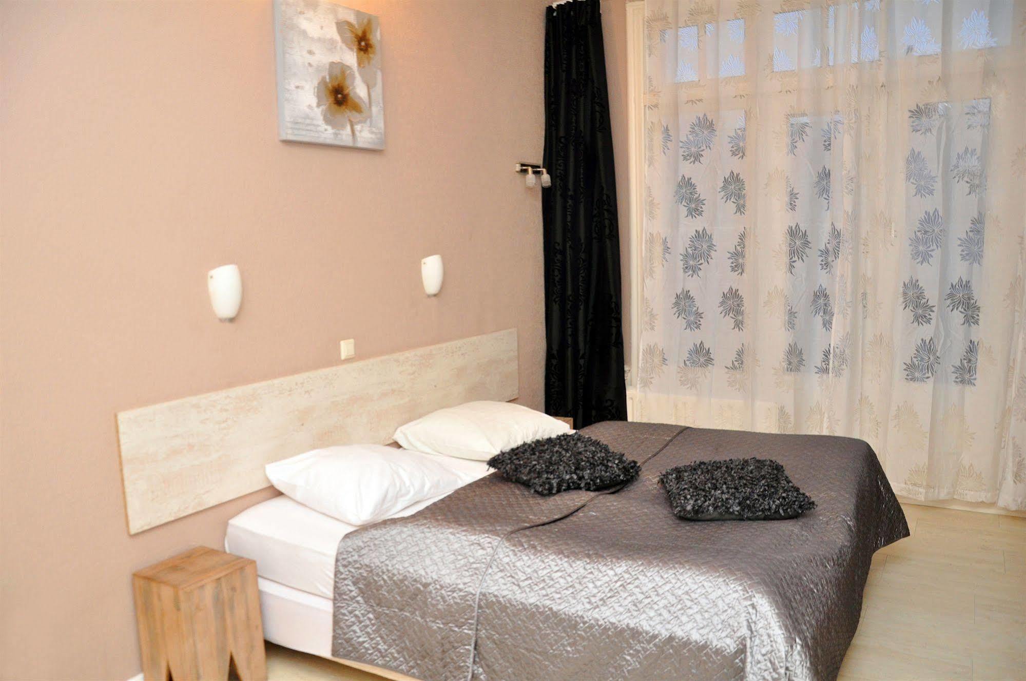 Hotel Corel La Haye Extérieur photo