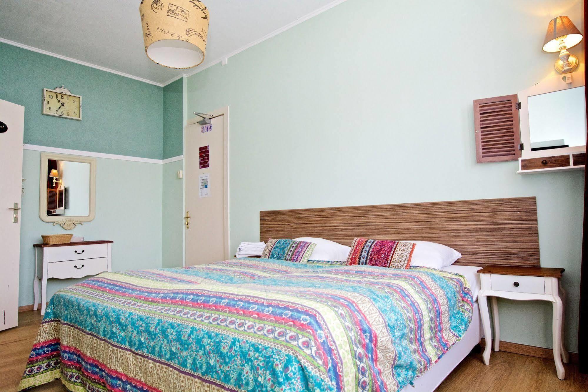 Hotel Corel La Haye Extérieur photo