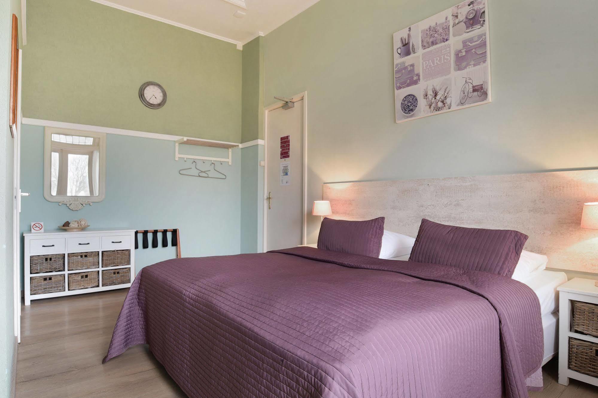 Hotel Corel La Haye Extérieur photo