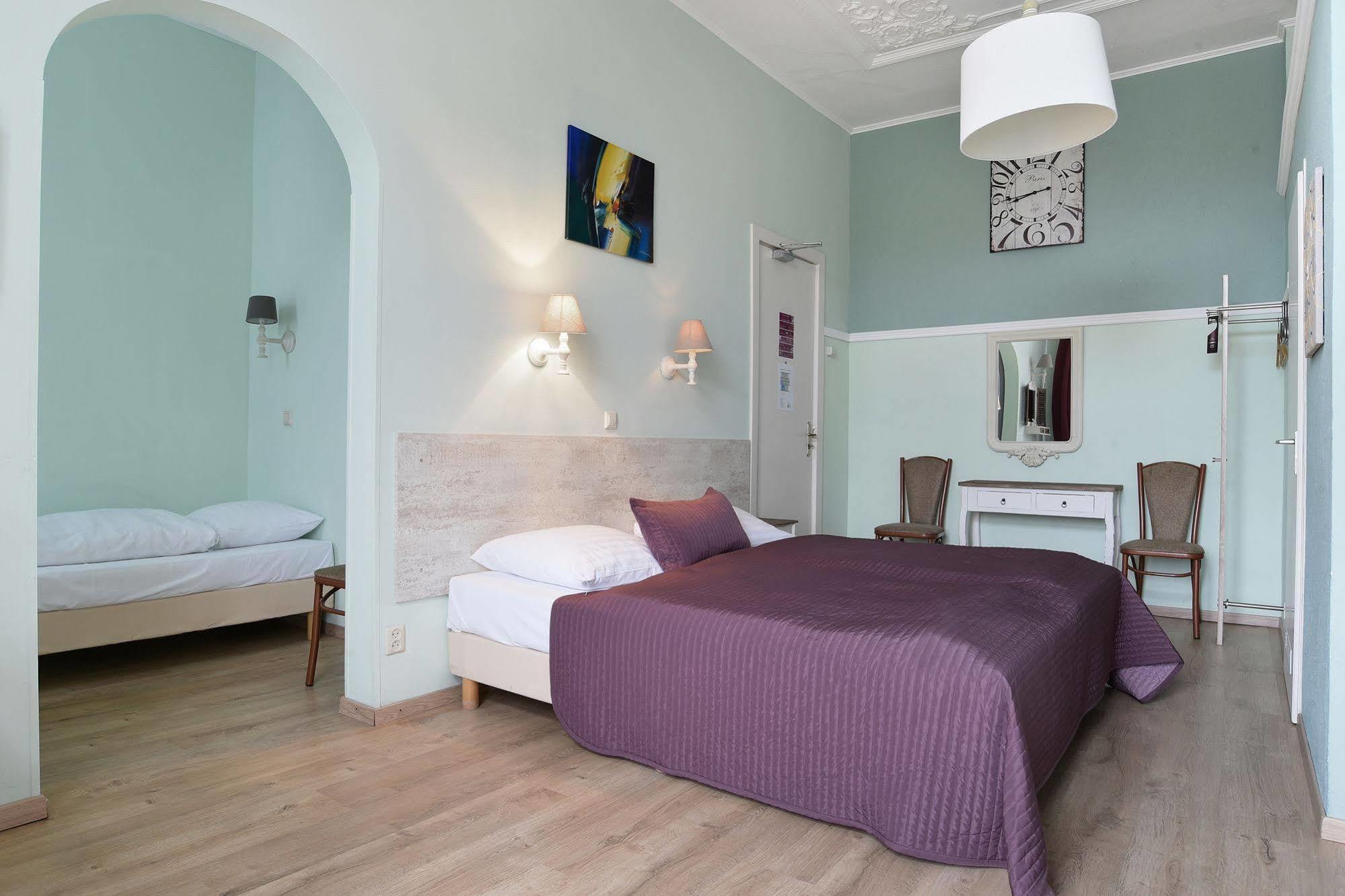 Hotel Corel La Haye Extérieur photo