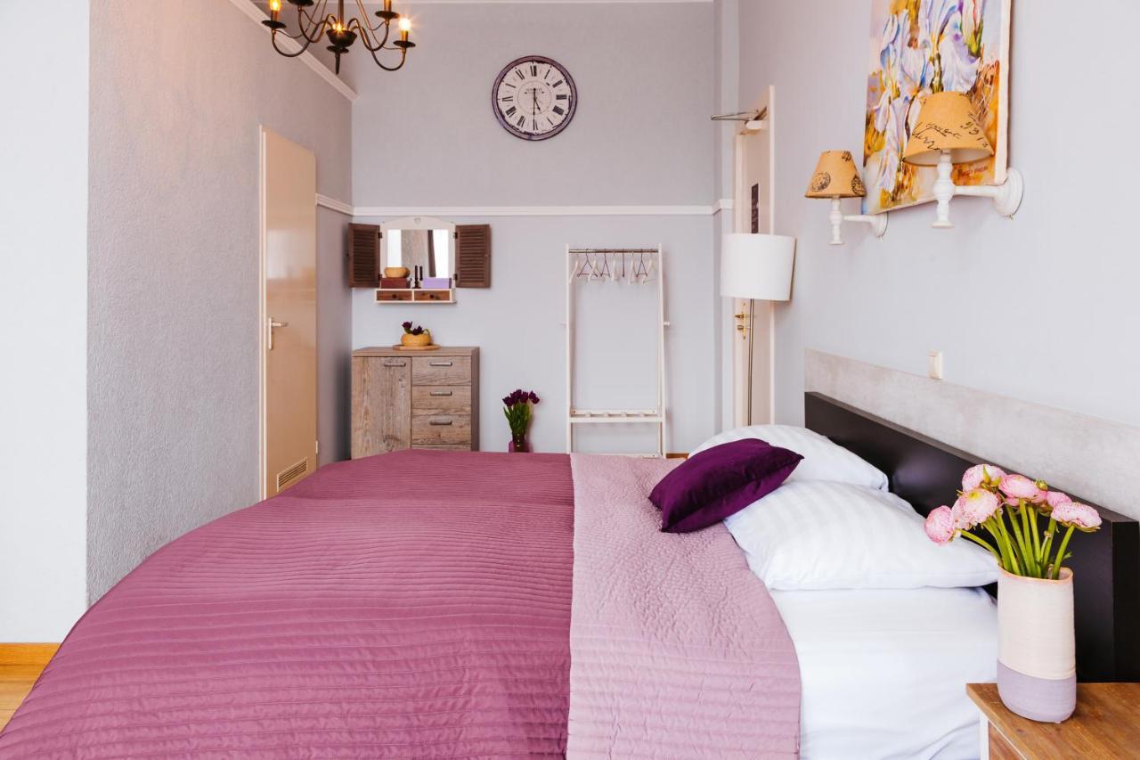 Hotel Corel La Haye Extérieur photo